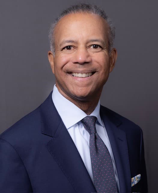 Eric Liriano, CFP®, founder of Liriano Wealth Advisory Group